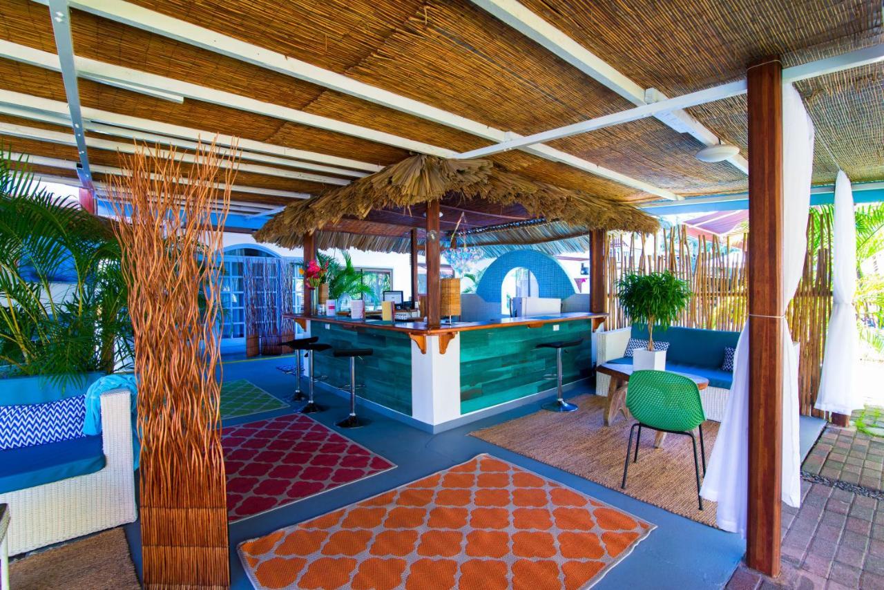 Boutique Hotel Ibiza Jaco Exterior photo