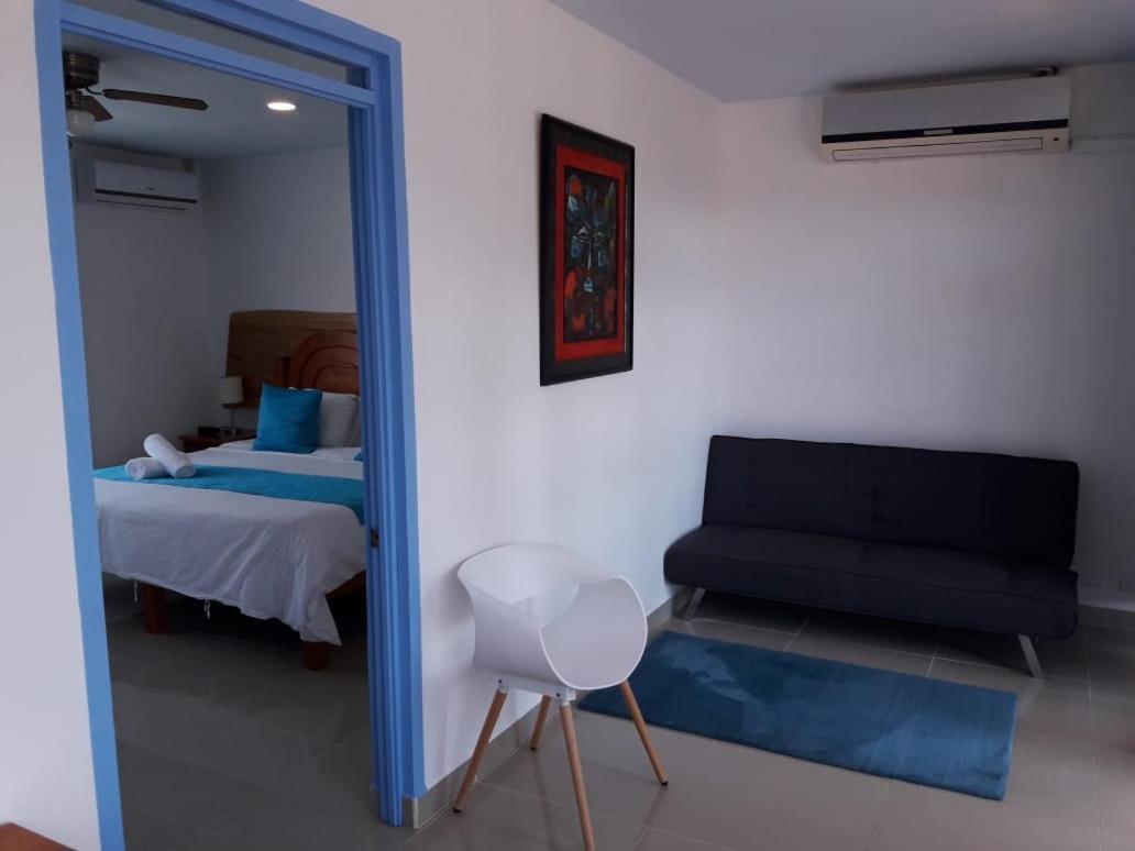 Boutique Hotel Ibiza Jaco Exterior photo