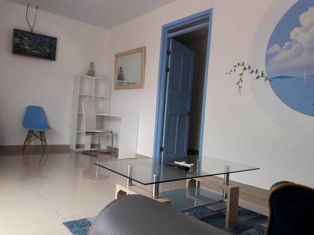 Boutique Hotel Ibiza Jaco Exterior photo