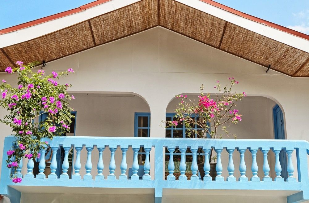 Boutique Hotel Ibiza Jaco Exterior photo