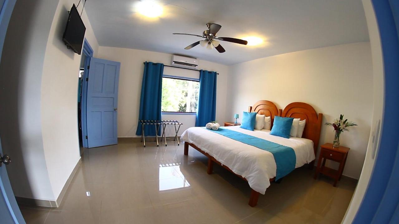 Boutique Hotel Ibiza Jaco Exterior photo