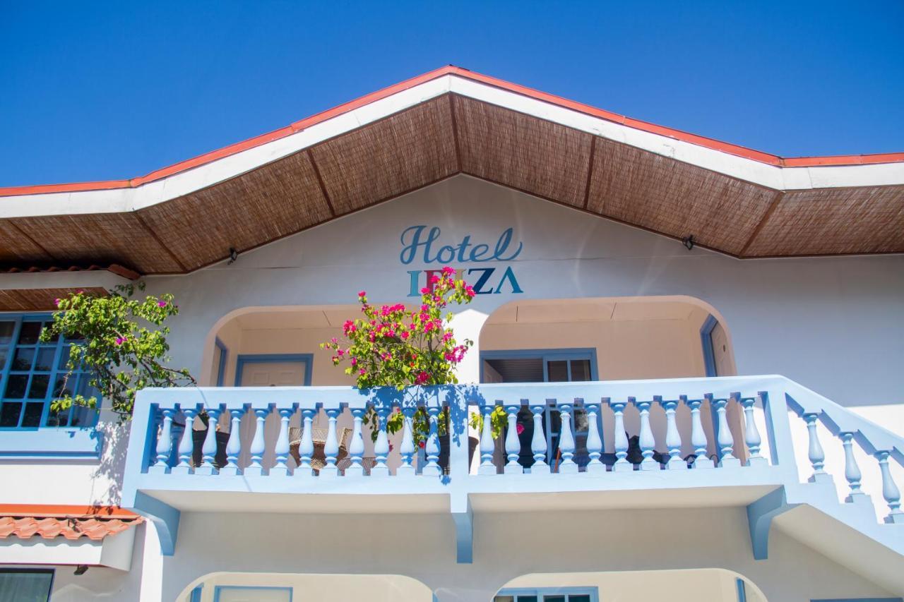 Boutique Hotel Ibiza Jaco Exterior photo